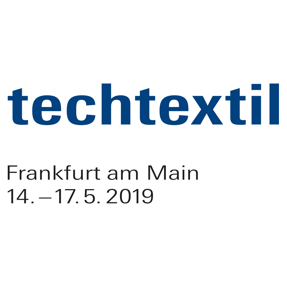 MEFTEX – visit us at Techtextil