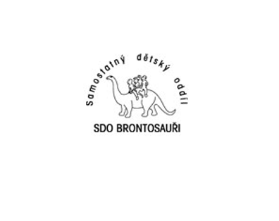 Wir unterstützen langfristig die Bürgervereinigung SDO Brontosauři